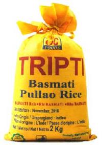 Basmati Pullao Rice